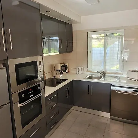 P209 Situe Au Sein De Balaia Golf Village Apartman Albufeira