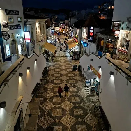 P209 Situé Au Sein De Balaia Golf Village Apartamento *